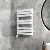 Terma Elektrinis rankšluosčių džiovintuvas WARP T BOLD 50 x 65.5cm