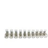 Okko Laidų jungė SP013-20, 1.5 mm², 10P
