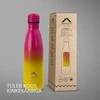 Domoletti WATER BOTTLE DOMOLETTI RH503-500 MIXPINK