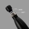 Domoletti WATER BOTTLE DOMOLETTI RH503-500 BLK MAT