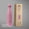 Domoletti WATER BOTTLE DOMOLETTI RH503-500 Rožinis