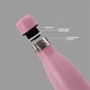 Domoletti WATER BOTTLE DOMOLETTI RH503-500 Rožinis