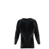 Thermal shirt Sara Workwear. juodas col.. XXL/XXXL size