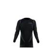 Thermal shirt Sara Workwear. juodas col.. L/XL size
