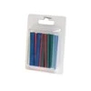 Set of heat shrink tubes Bycom BYNI-1. 22 pcs.