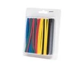 Set of heat shrink tubes Bycom BYNI-3. 36 pcs.