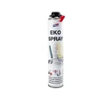 Purškiama termoizoliacija Polynor Eko Purškiklis 750 gr.
