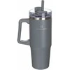 Termopuodelis Domoletti RH628A2, 0.89 l, pilkas