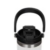 Termopuodelis Domoletti TRRH009, 0.89 l, baltas