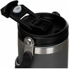 Termopuodelis Domoletti TRRH009, 0.89 l, pilkas