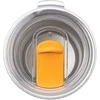 Termopuodelis Fiskars on-the-go, 0.5 l, oranžinė