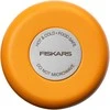 Termopuodelis Fiskars on-the-go, 0.5 l, oranžinė