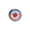 Termomanometras ICMA 1/2", 6 BAR, 0 - 120°C