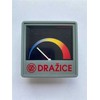 TERMOMETRS OKCE UN OKC DRAŽICE