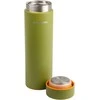 Termogertuvė Fiskars on-the-go, 0.5 l, žalia