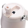 Termogertuvė Stanley 10-11283-145, 0.7 l, rožinė sp.
