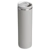 Termopuodelis Stanley The Transit Fliptop. 0.470 l. pilka
