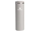 Termopuodelis Stanley The Transit Fliptop. 0.470 l. pilka