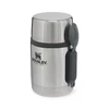 Termosas maistui Stanley Adventure All-in-one Food Jar, 0.53 l, nerūdijančiojo plieno sp.