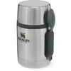 Termosas maistui Stanley Adventure All-in-one Food Jar, 0.53 l, nerūdijančiojo plieno sp.