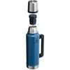 Termosas Stanley Classic, 1.4 l, mėlyna