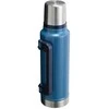 Termosas Stanley Classic, 1.4 l, mėlyna