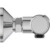 Ideal Standard Termostatinis dušo komplektas „Certherm T25“, atviras