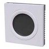 Termostatas Danfoss 088U0625, įmontuojamas į sieną, baltas, 1,6 cm, 5–35 °C