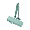 Durų uždarytuvas Tesa Assa Abloy CT250034PL, sidabrinis