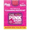 The_Pink_Stu Valymo pasta, The Rožinė Stuff, 0.85 l, 2 vnt.