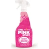 THE PINK STUFF The Miracle Laundry Oxi Stain Remover purškiamas dėmių valiklis skalbiniams, 500 ml