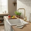 Thema Lux Virtuvinis maišytuvas Sourcing KITCHEN MIXER DF11008