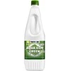 Skystis Biotualetams Thetford Aqua Kem® Žalias 1,5L