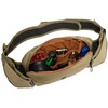 Thule Rail hip pack 2L, Faded khaki | Thule