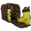 Thule 5322 RoundTrip Boot Bag 35l Deep Khaki