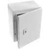 Tibox Paskirstymo skydas (ST2 215, 200x200x150 mm, IP66, met.)