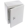Tibox Paskirstymo skydas (ST3 520, 500x300x200 mm, IP66, met.)