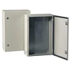 Tibox Paskirstymo skydas ST6 830, 800x600x300 mm, IP66, met.