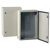 Tibox Paskirstymo skydas (ST8 1430, 1400x800x300 mm, IP66, met.)