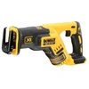 Tiesinis pjūklas Dewalt DCS367N-XJ, 18 V