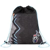 Tiger_Family Sports bag Tiger TGAS-018S01. juodas/pilkas
