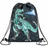 Tiger Max Sportinis krepšys Tiger Family TGAS-029S02, juoda/pilka