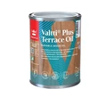 Tikkurila Koka eļļa Valtti Terrace Oil Plus. caurspīdīga. 0.9 l