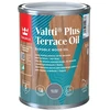 Tikkurila Koksnes eļļa Valtti Terrace Oil Plus. pelēka kr.. 0.9l