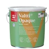 Tikkurila Wood paint Valtti Opaque VVA 2.7L