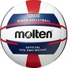 Tinklinio kamuolys Molten VB1500, 5 dydis