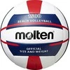 Tinklinio kamuolys Molten VB1500, 5 dydis