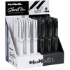 Mcneill Plunksnakotis 3469900001, balta/juoda