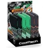 Plunksnakotis CoolPack 79826CP, įvairių spalvų