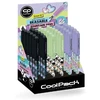 Plunksnakotis CoolPack 79833CP, įvairių spalvų